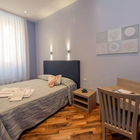 La Grande Bellezza Guest House Rome Exterior photo
