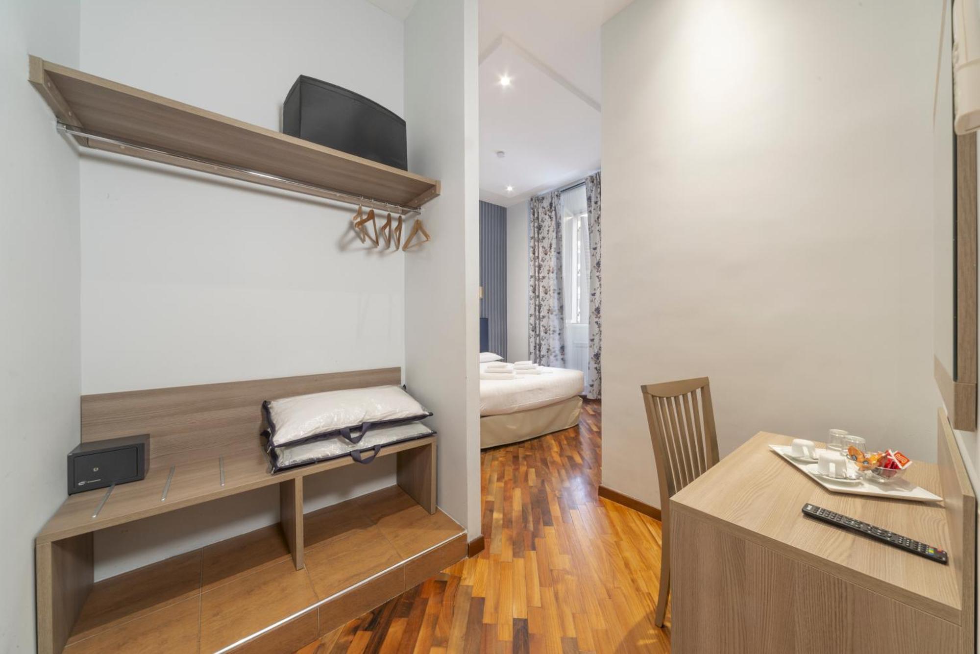 La Grande Bellezza Guest House Rome Exterior photo