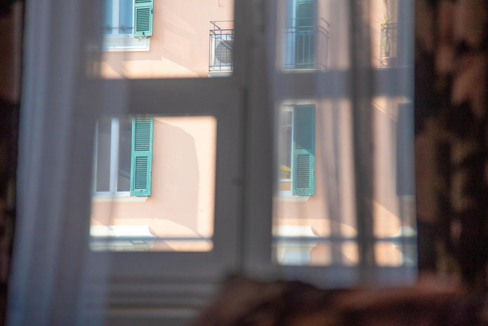 La Grande Bellezza Guest House Rome Exterior photo