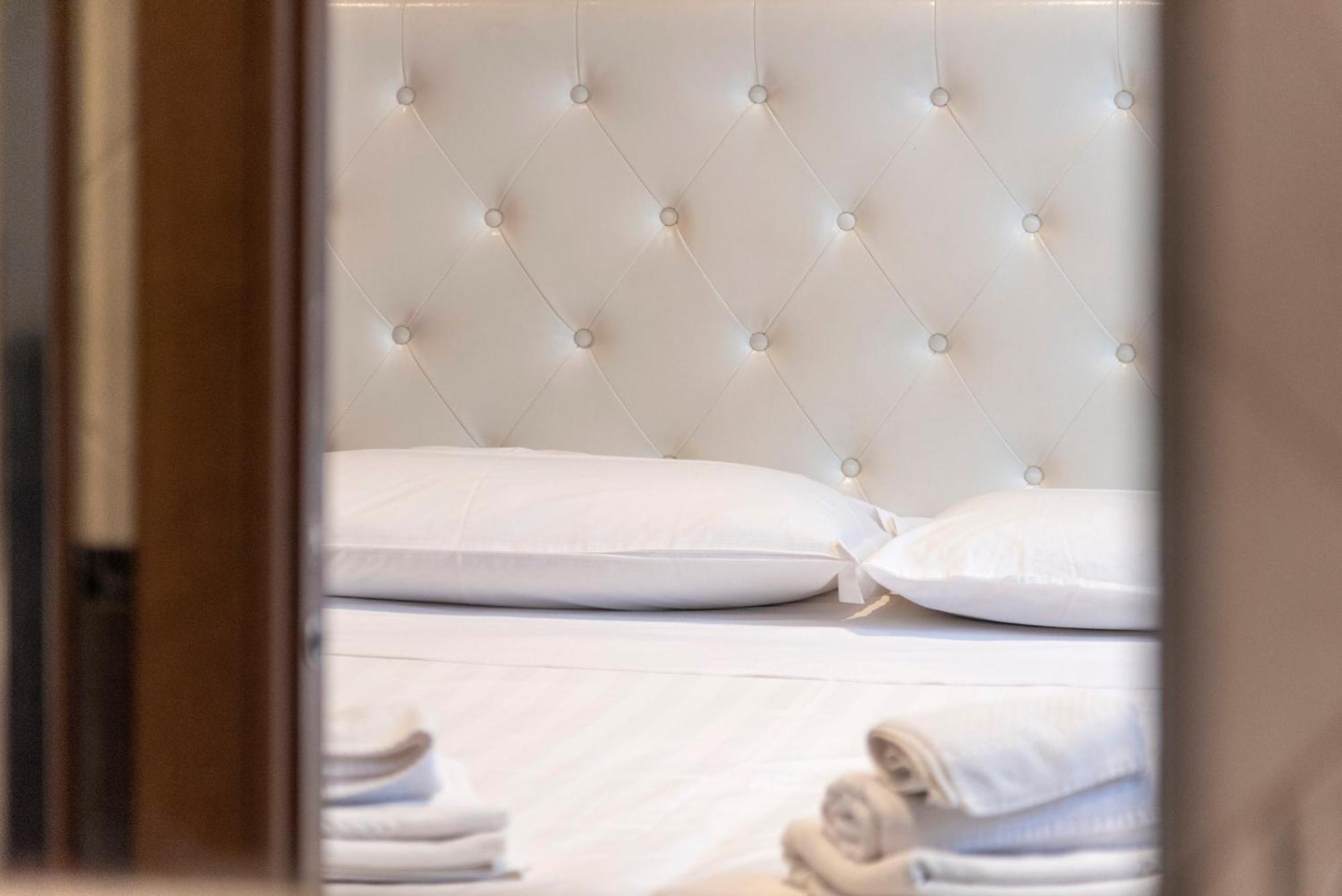 La Grande Bellezza Guest House Rome Exterior photo