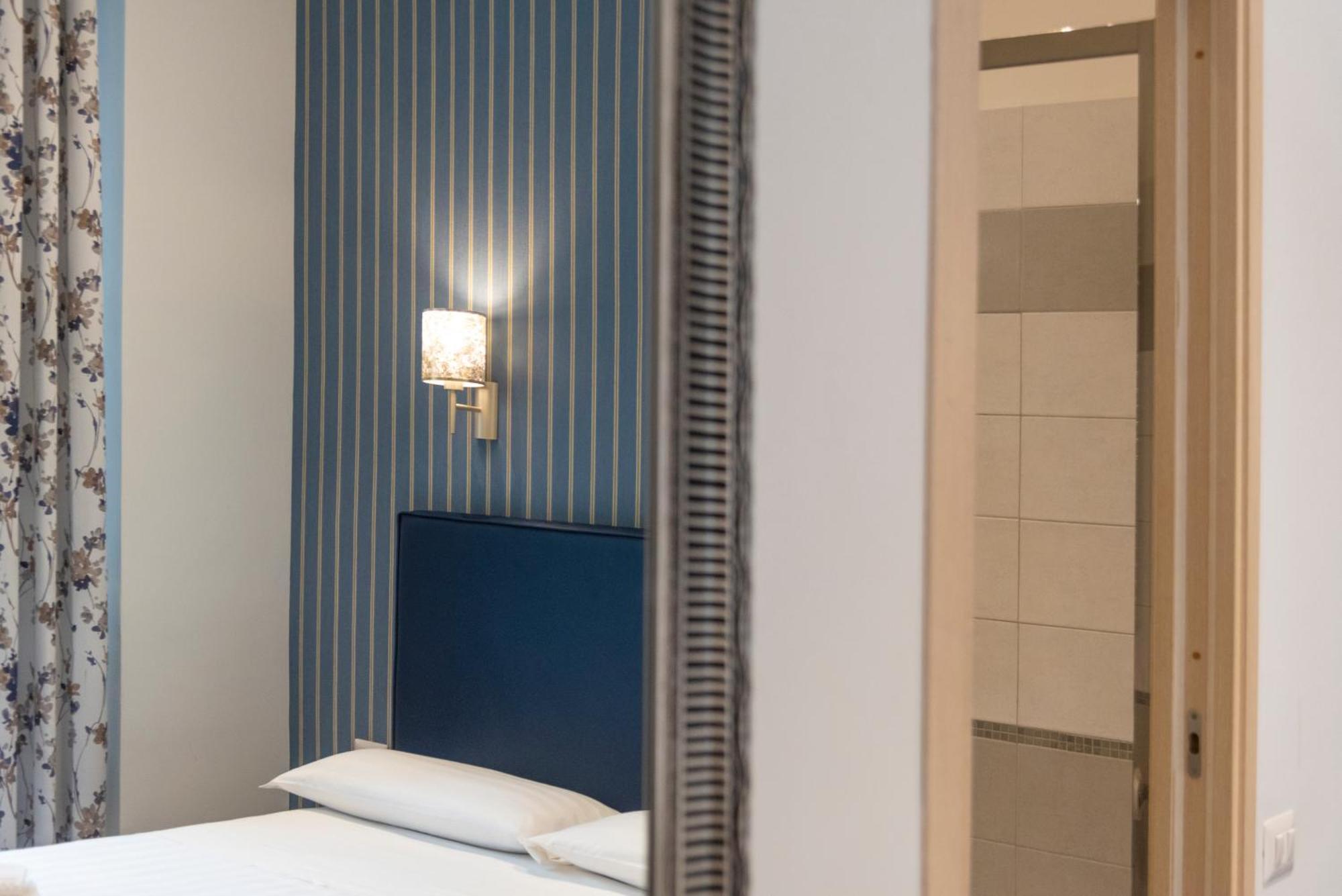 La Grande Bellezza Guest House Rome Exterior photo